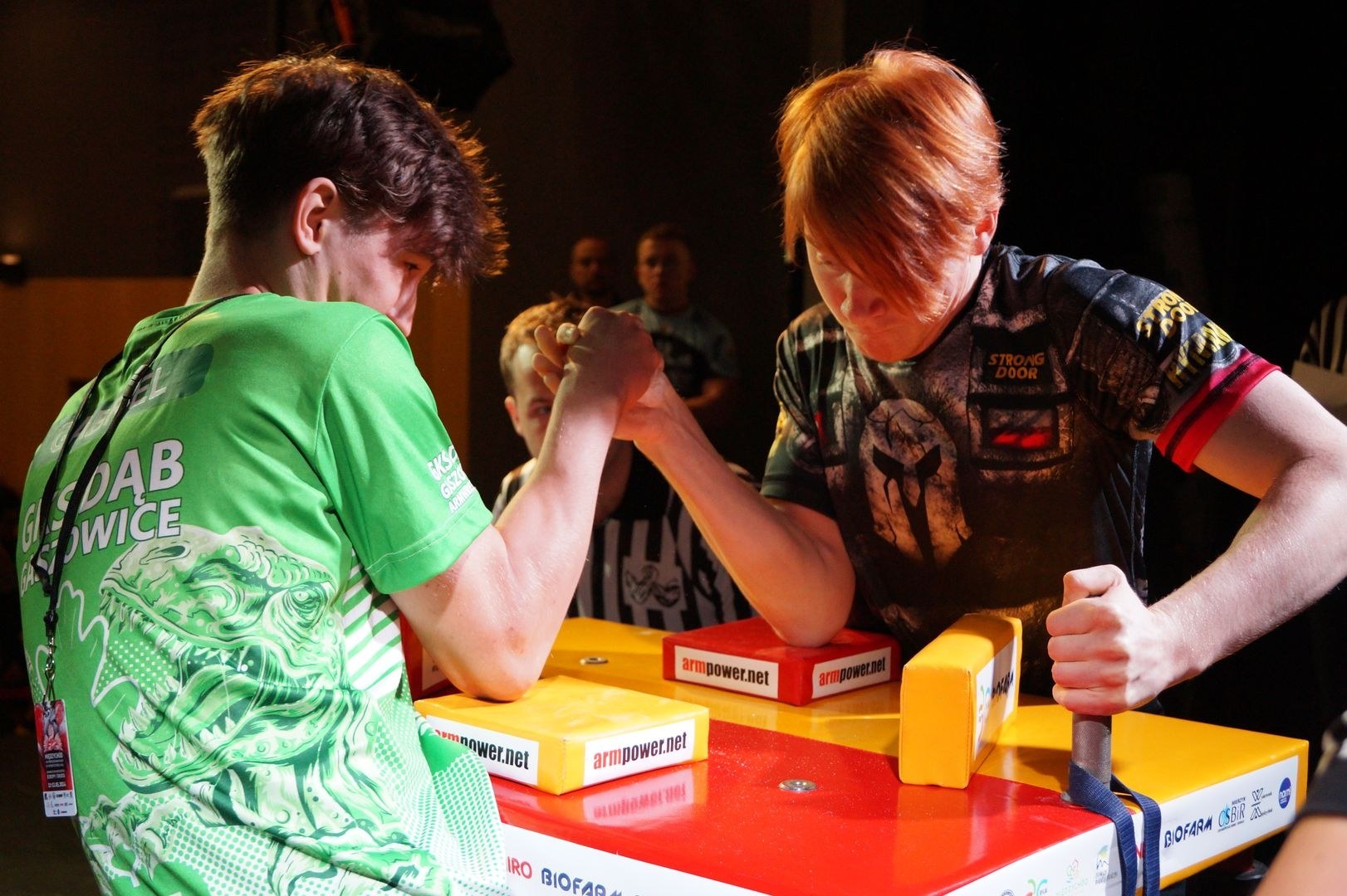 Mistrzostwa Polski 2024 Miedzychod