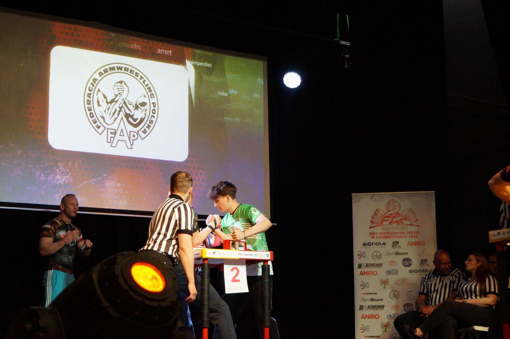 Mistrzostwa Polski 2024 Miedzychod