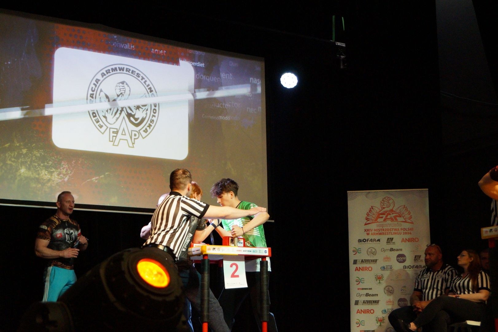 Mistrzostwa Polski 2024 Miedzychod