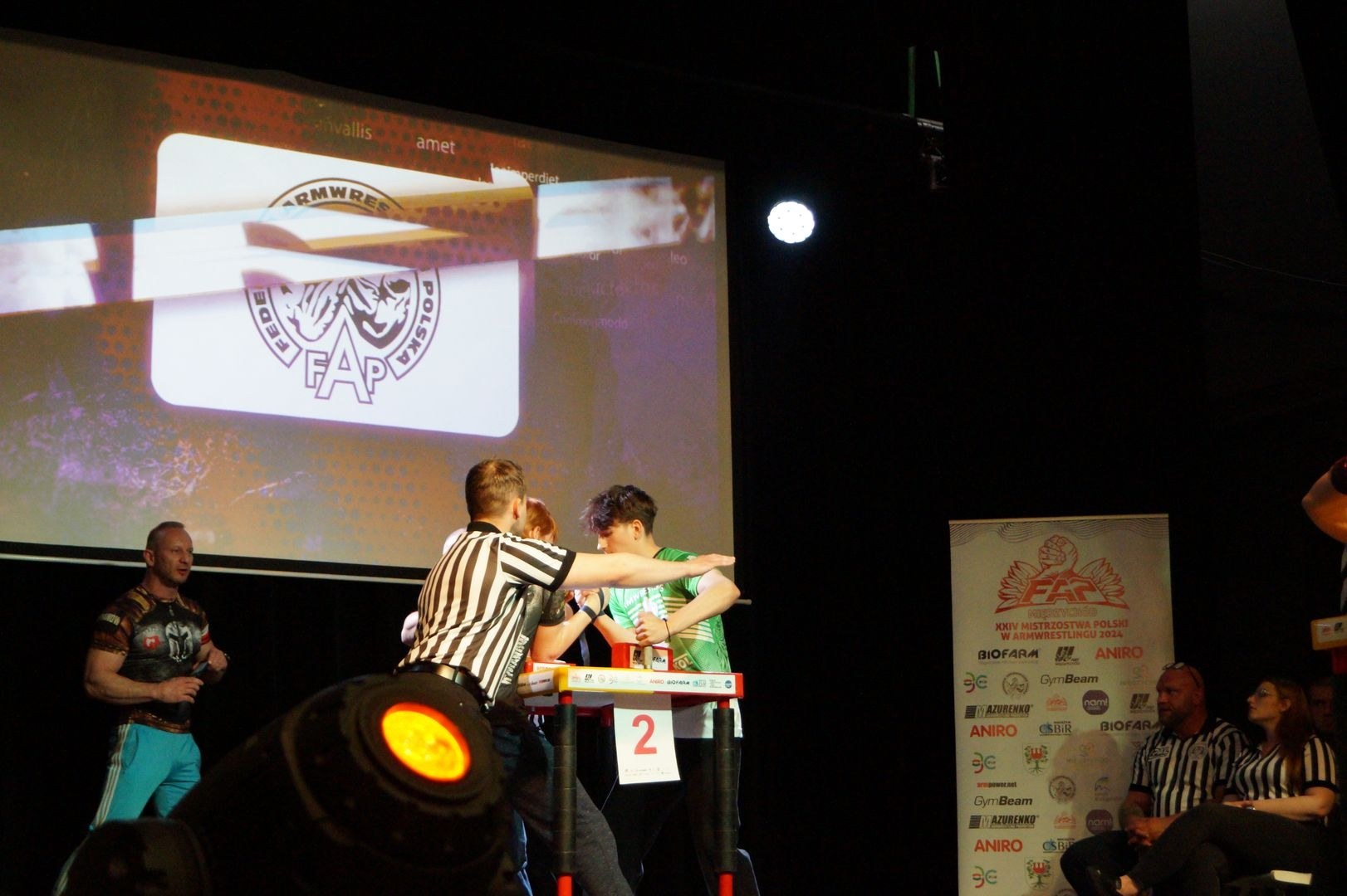 Mistrzostwa Polski 2024 Miedzychod