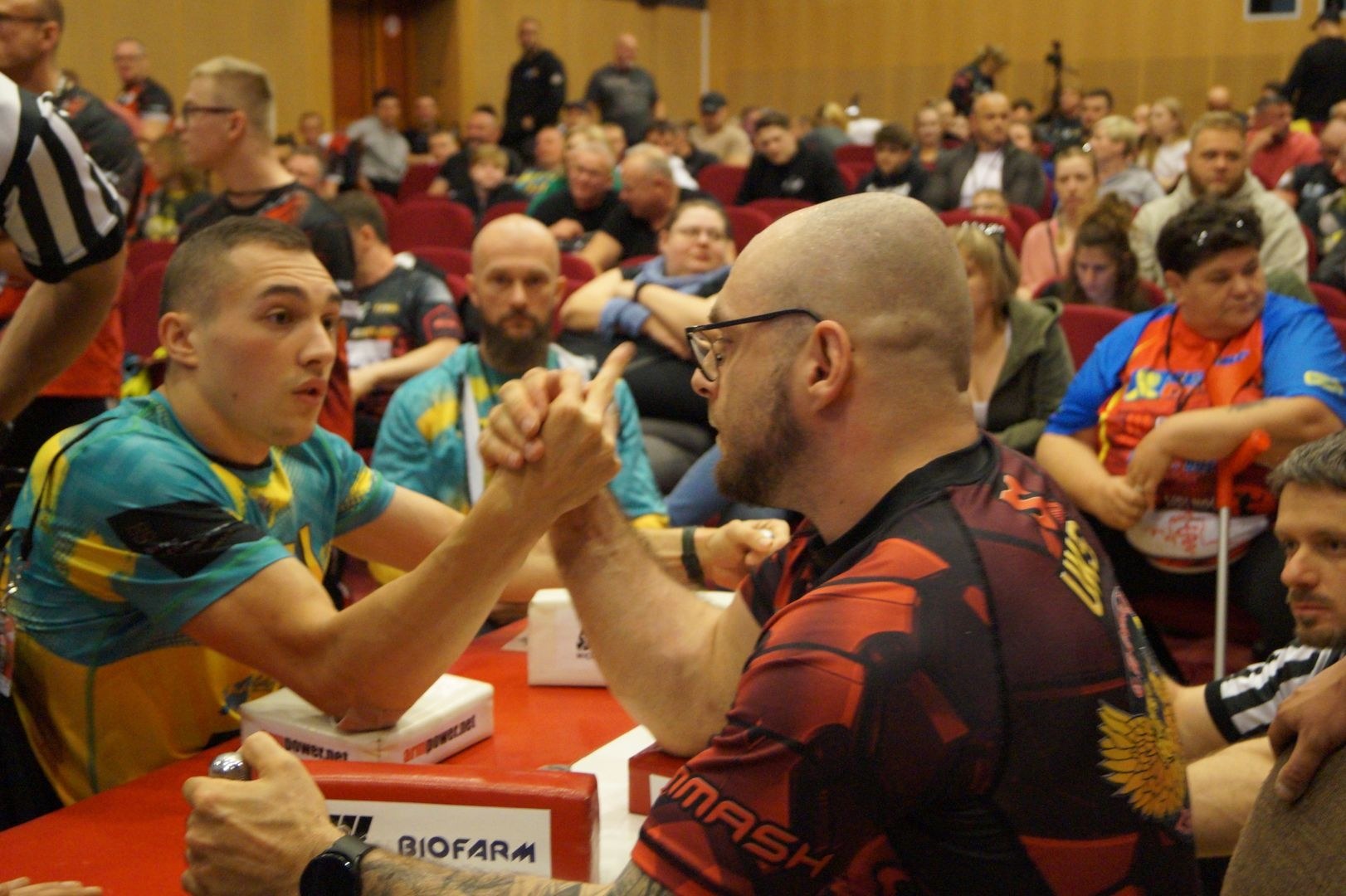 Mistrzostwa Polski 2024 Miedzychod