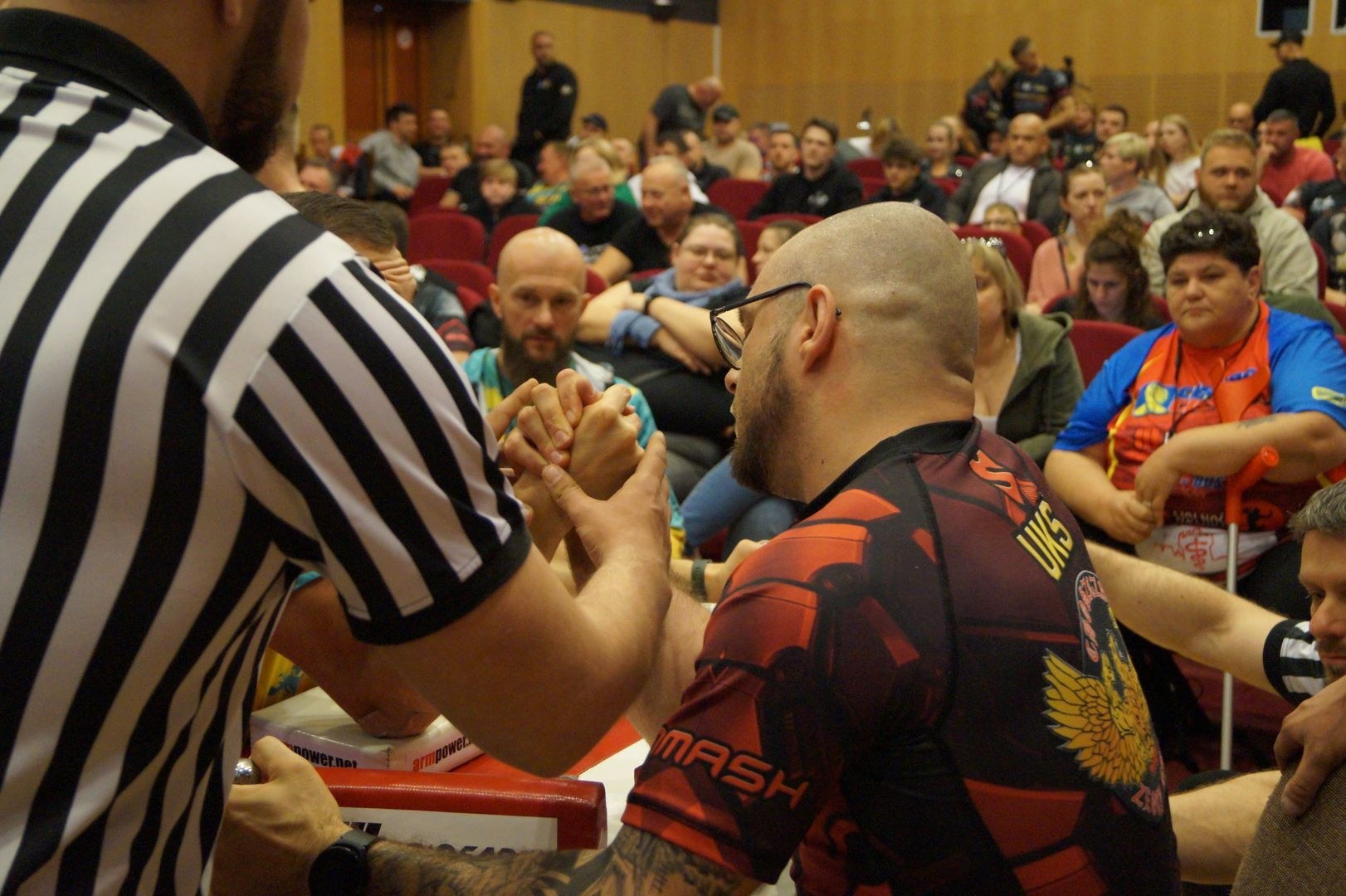 Mistrzostwa Polski 2024 Miedzychod