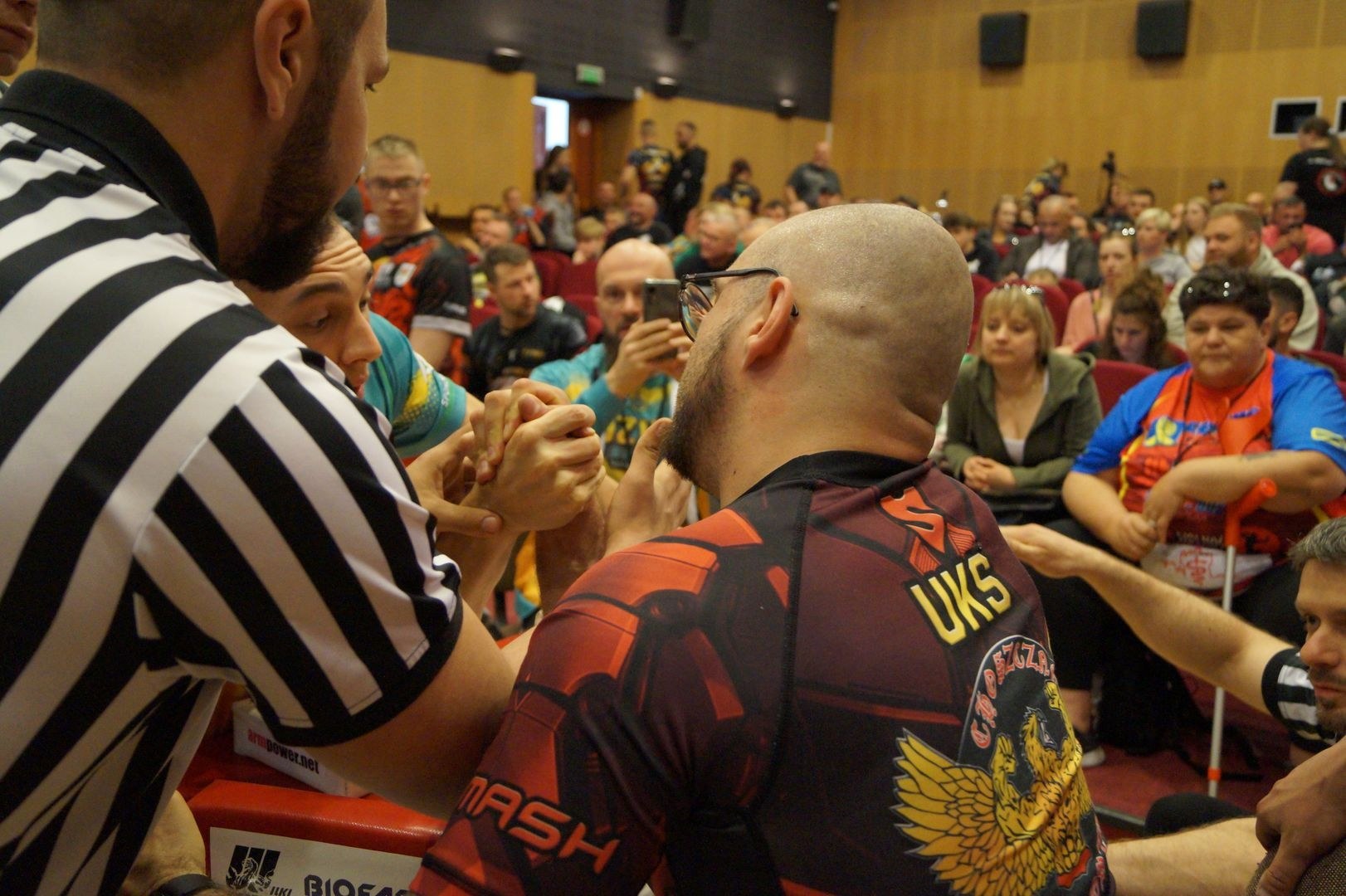 Mistrzostwa Polski 2024 Miedzychod