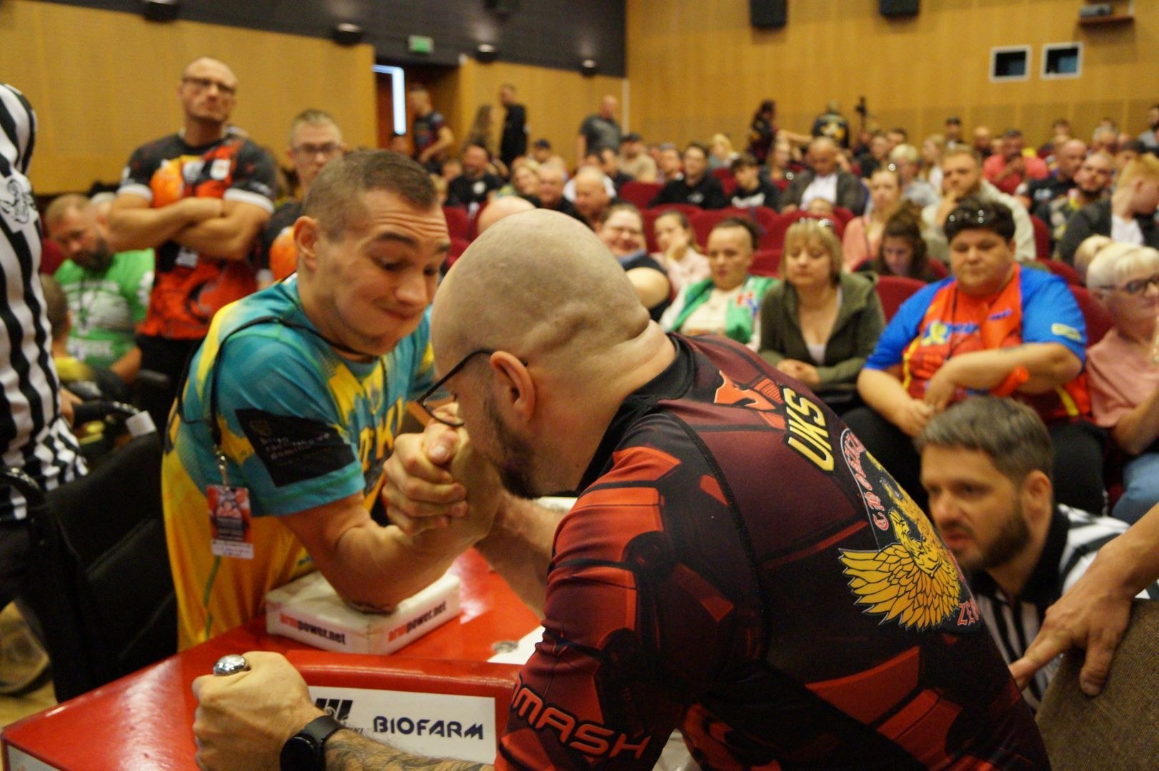 Mistrzostwa Polski 2024 Miedzychod