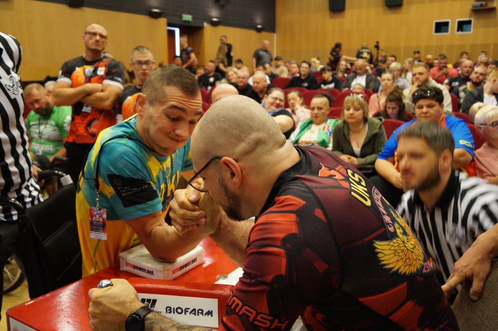 Mistrzostwa Polski 2024 Miedzychod