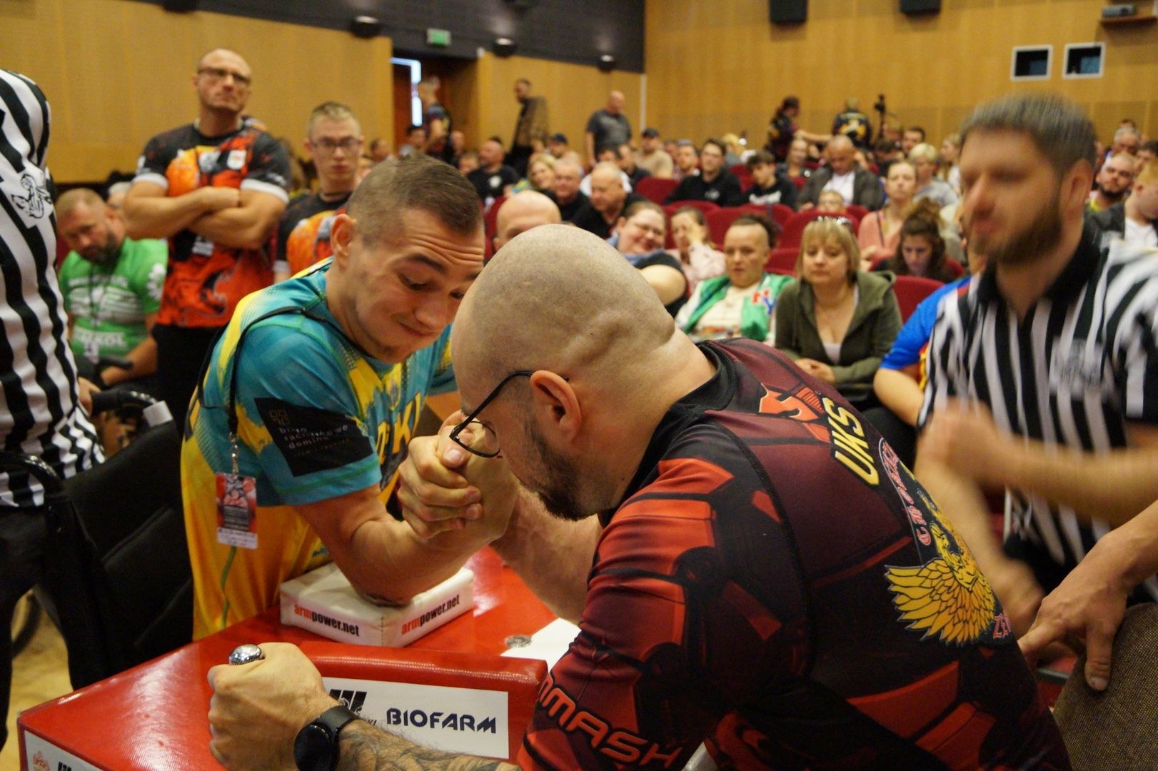 Mistrzostwa Polski 2024 Miedzychod