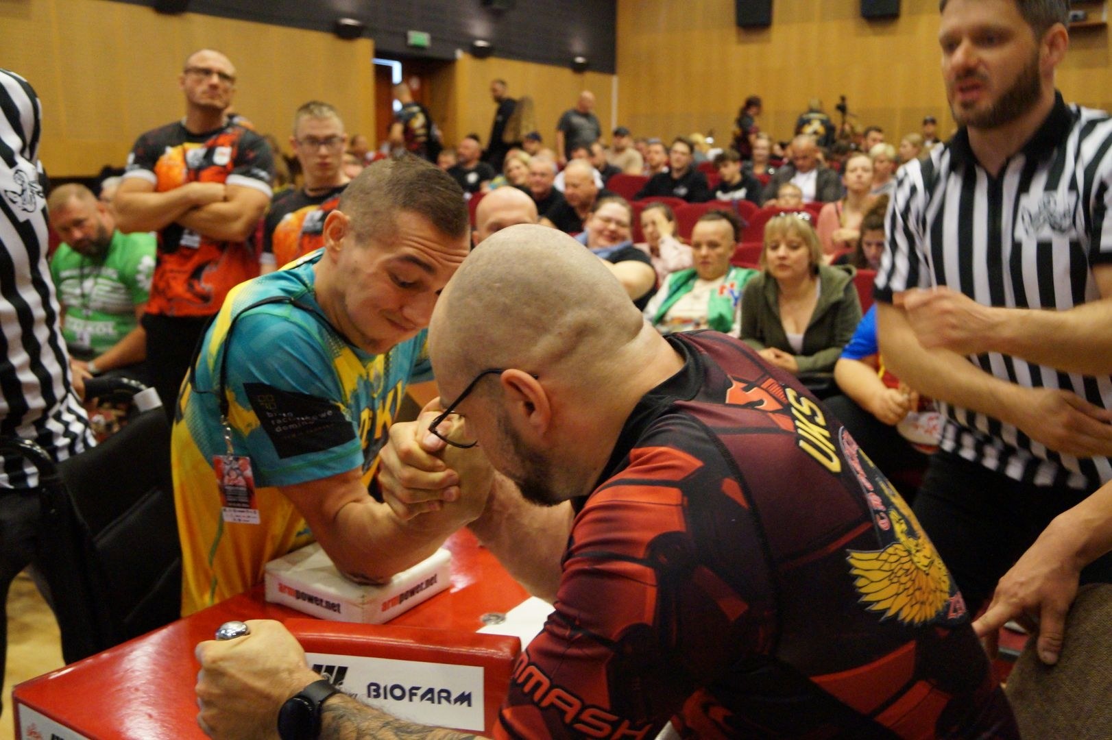 Mistrzostwa Polski 2024 Miedzychod