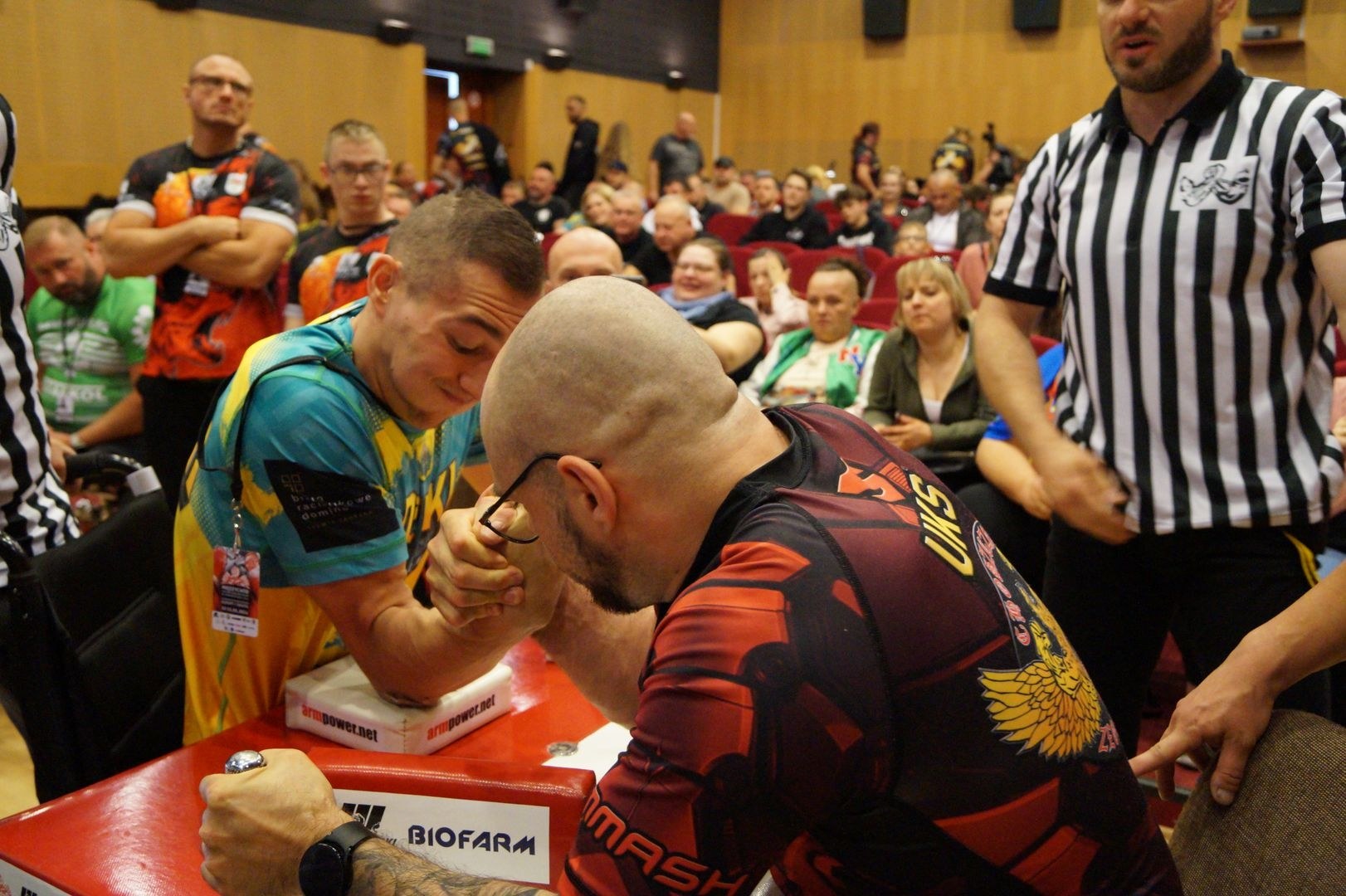 Mistrzostwa Polski 2024 Miedzychod