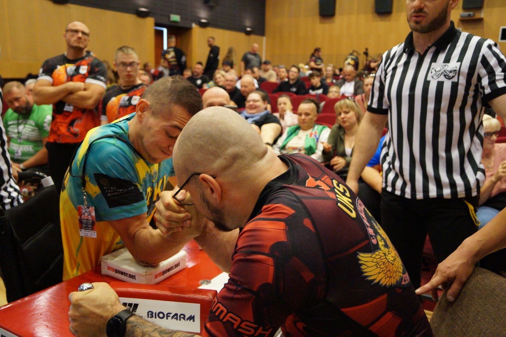 Mistrzostwa Polski 2024 Miedzychod