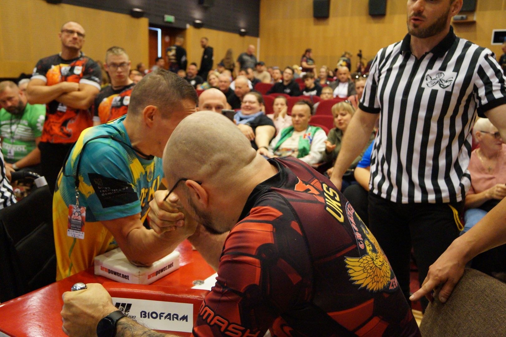 Mistrzostwa Polski 2024 Miedzychod