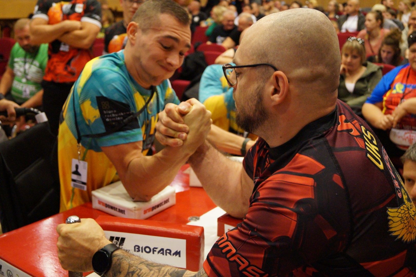 Mistrzostwa Polski 2024 Miedzychod