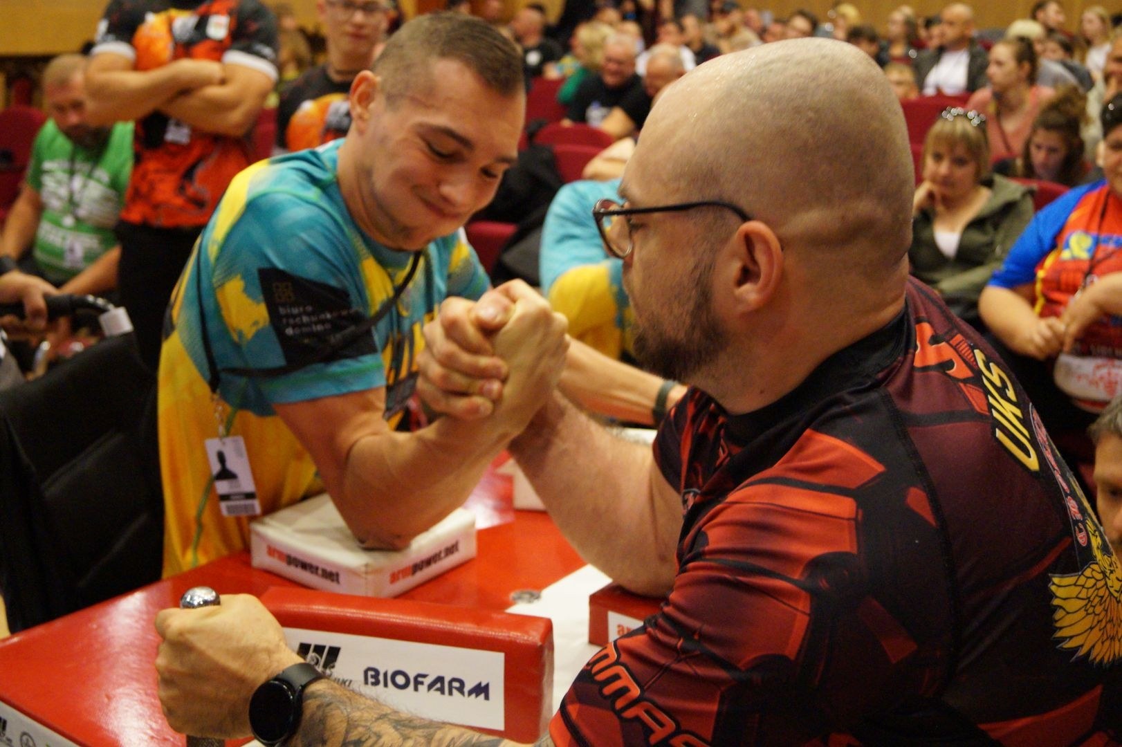 Mistrzostwa Polski 2024 Miedzychod