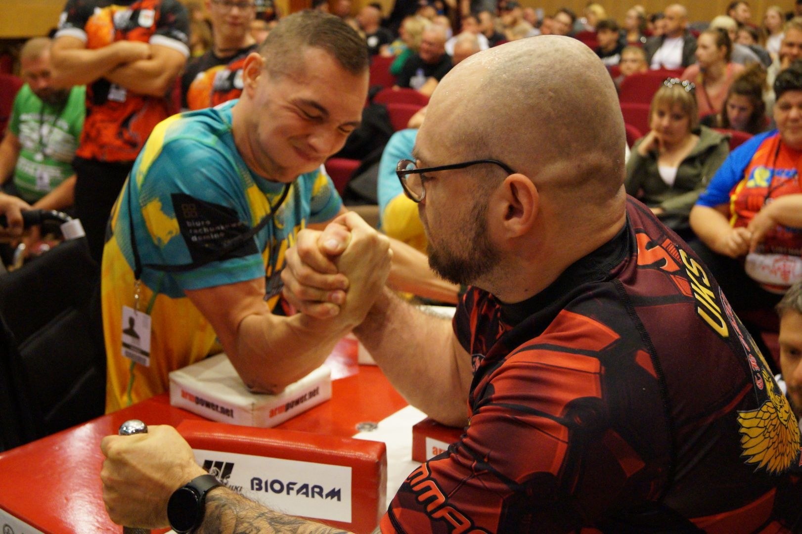 Mistrzostwa Polski 2024 Miedzychod