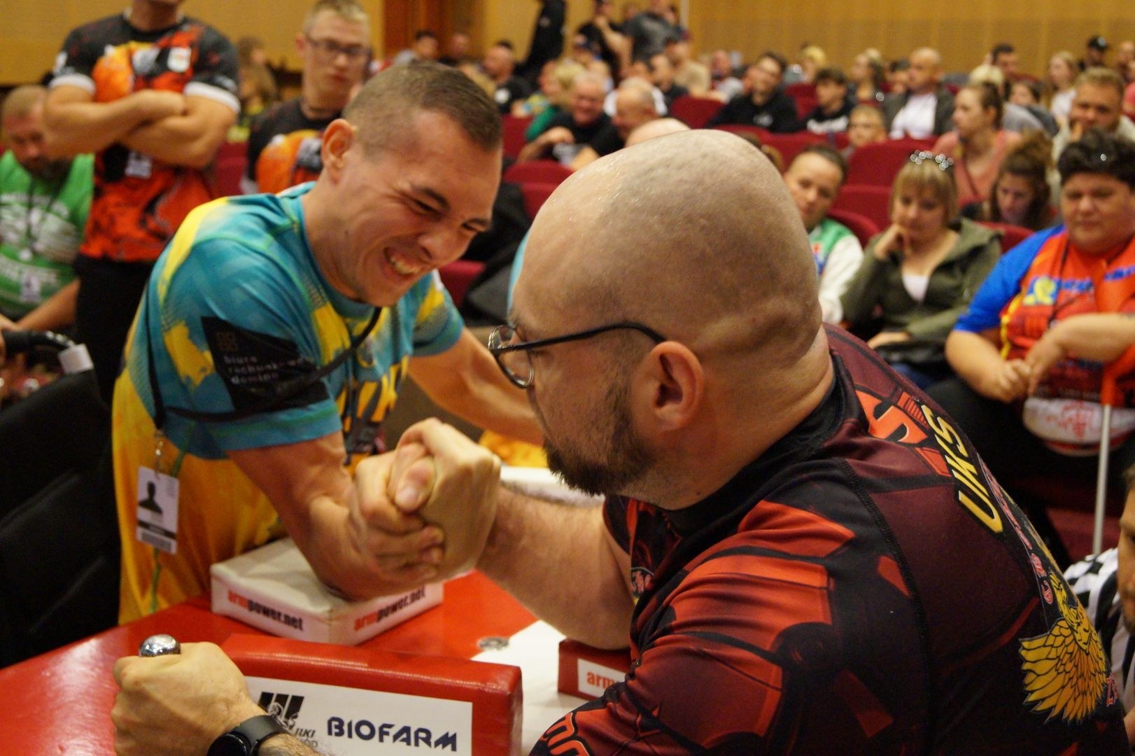 Mistrzostwa Polski 2024 Miedzychod