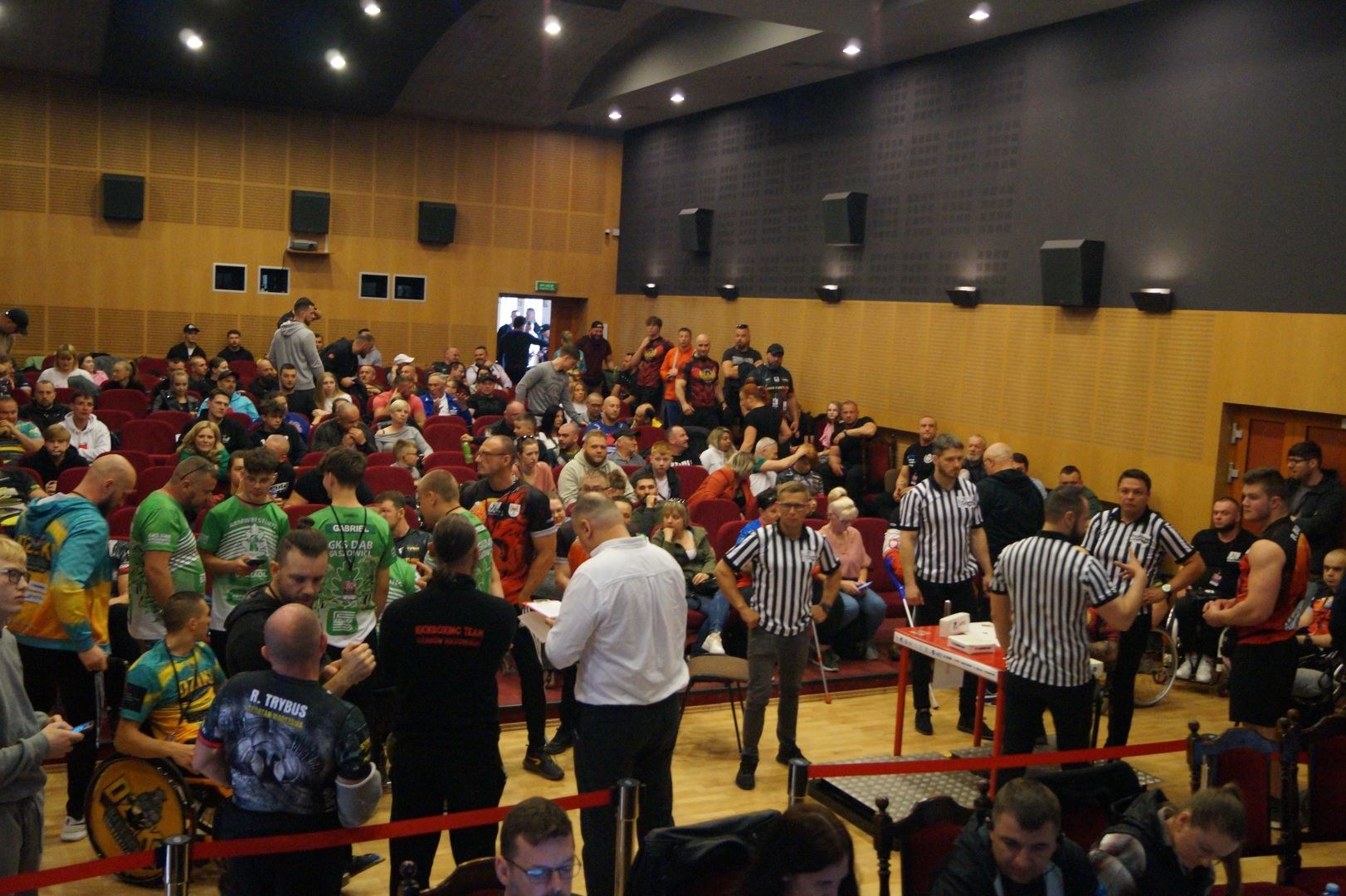 Mistrzostwa Polski 2024 Miedzychod