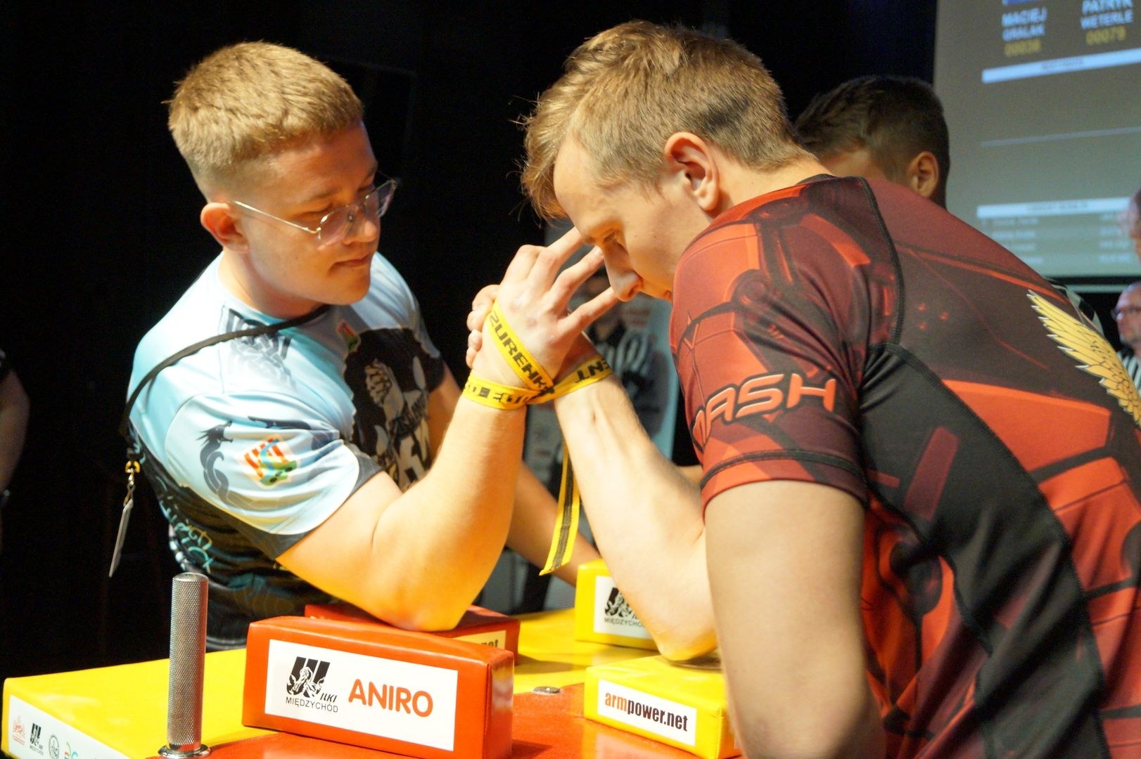 Mistrzostwa Polski 2024 Miedzychod