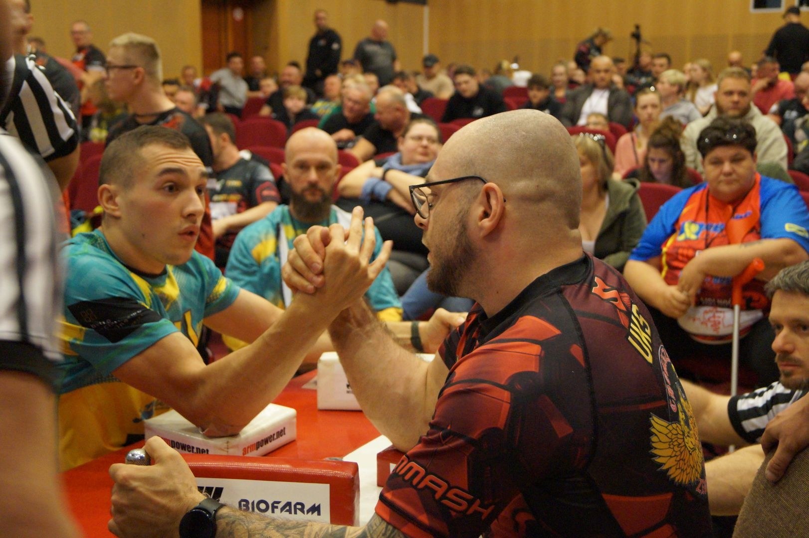 Mistrzostwa Polski 2024 Miedzychod