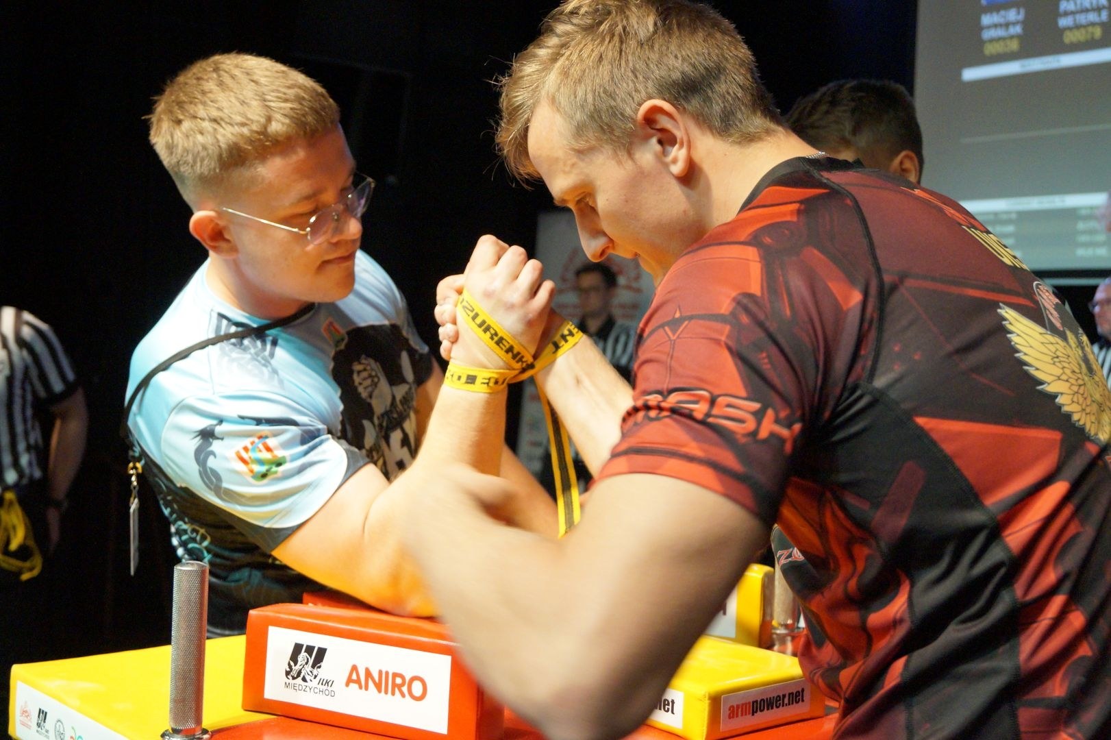 Mistrzostwa Polski 2024 Miedzychod