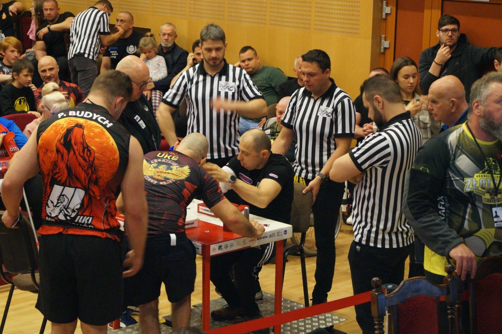 Mistrzostwa Polski 2024 Miedzychod