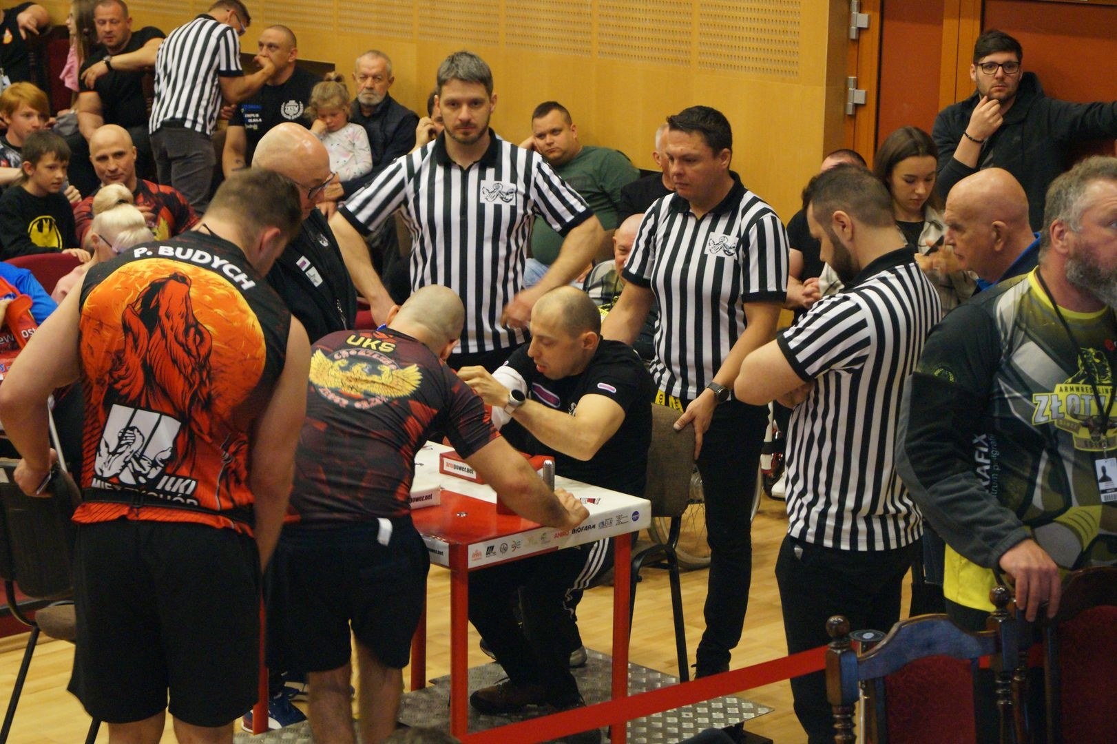 Mistrzostwa Polski 2024 Miedzychod