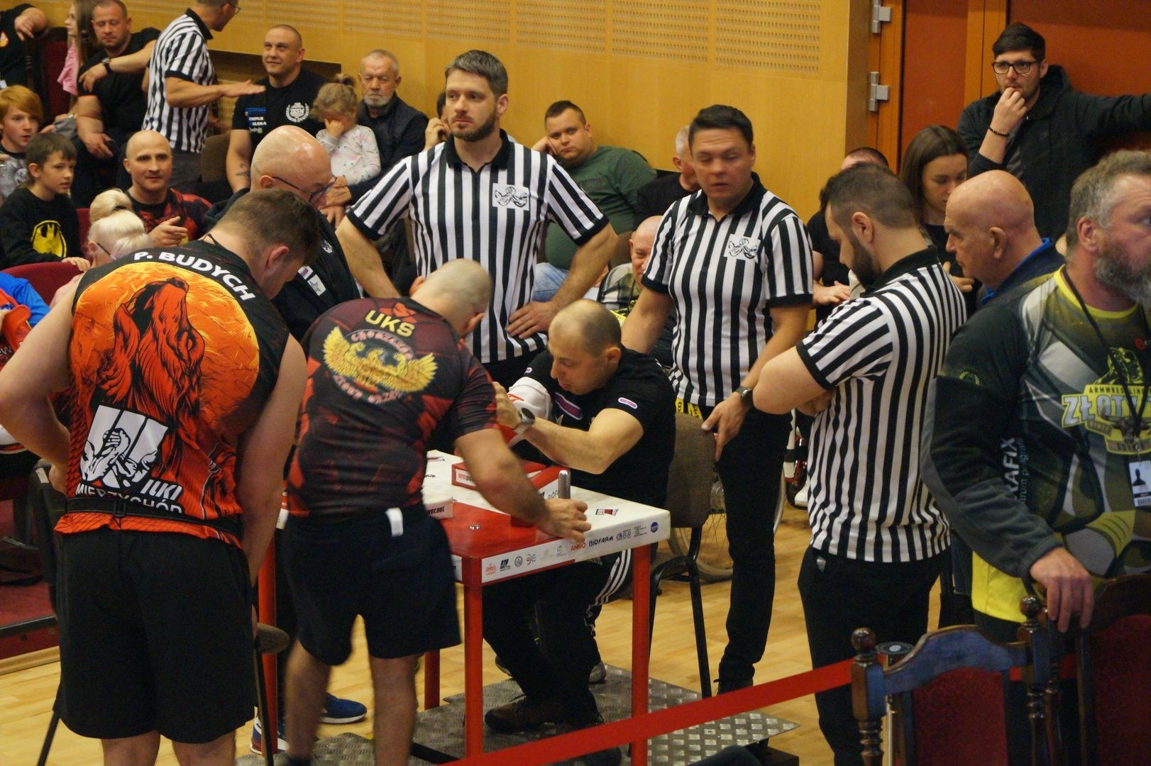 Mistrzostwa Polski 2024 Miedzychod