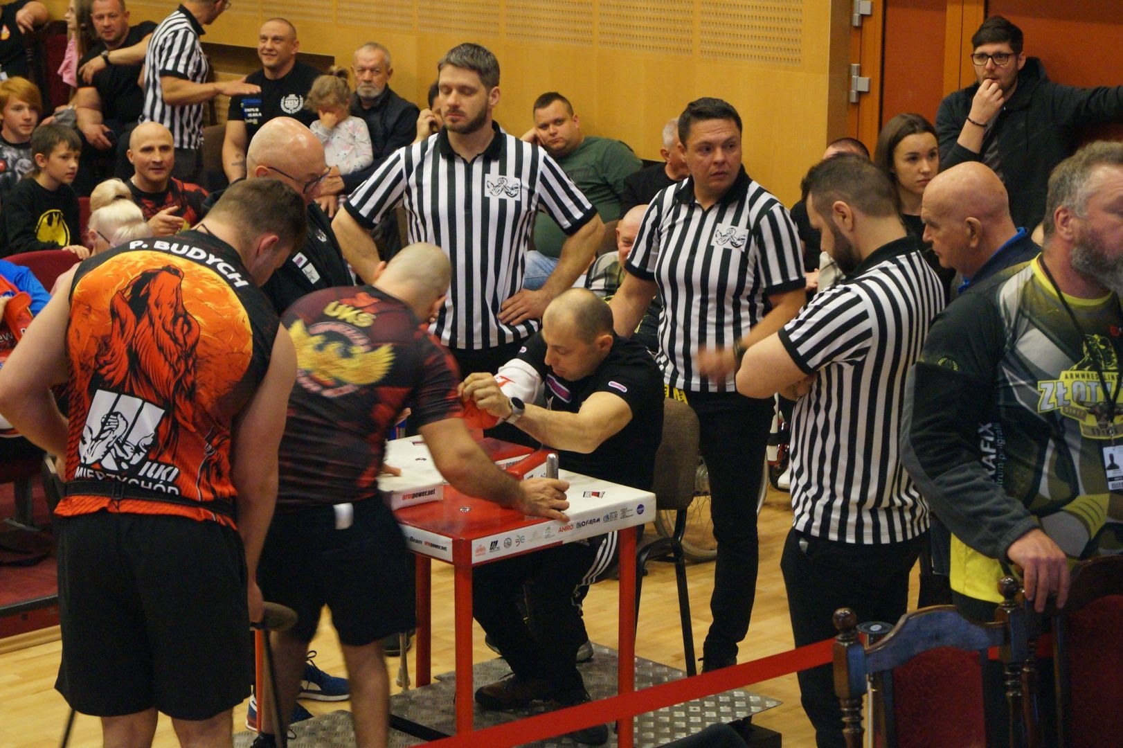 Mistrzostwa Polski 2024 Miedzychod