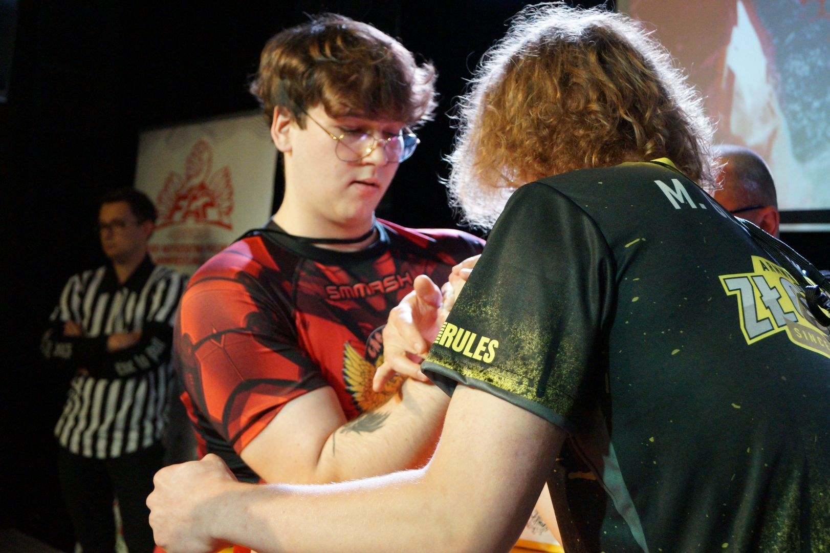 Mistrzostwa Polski 2024 Miedzychod