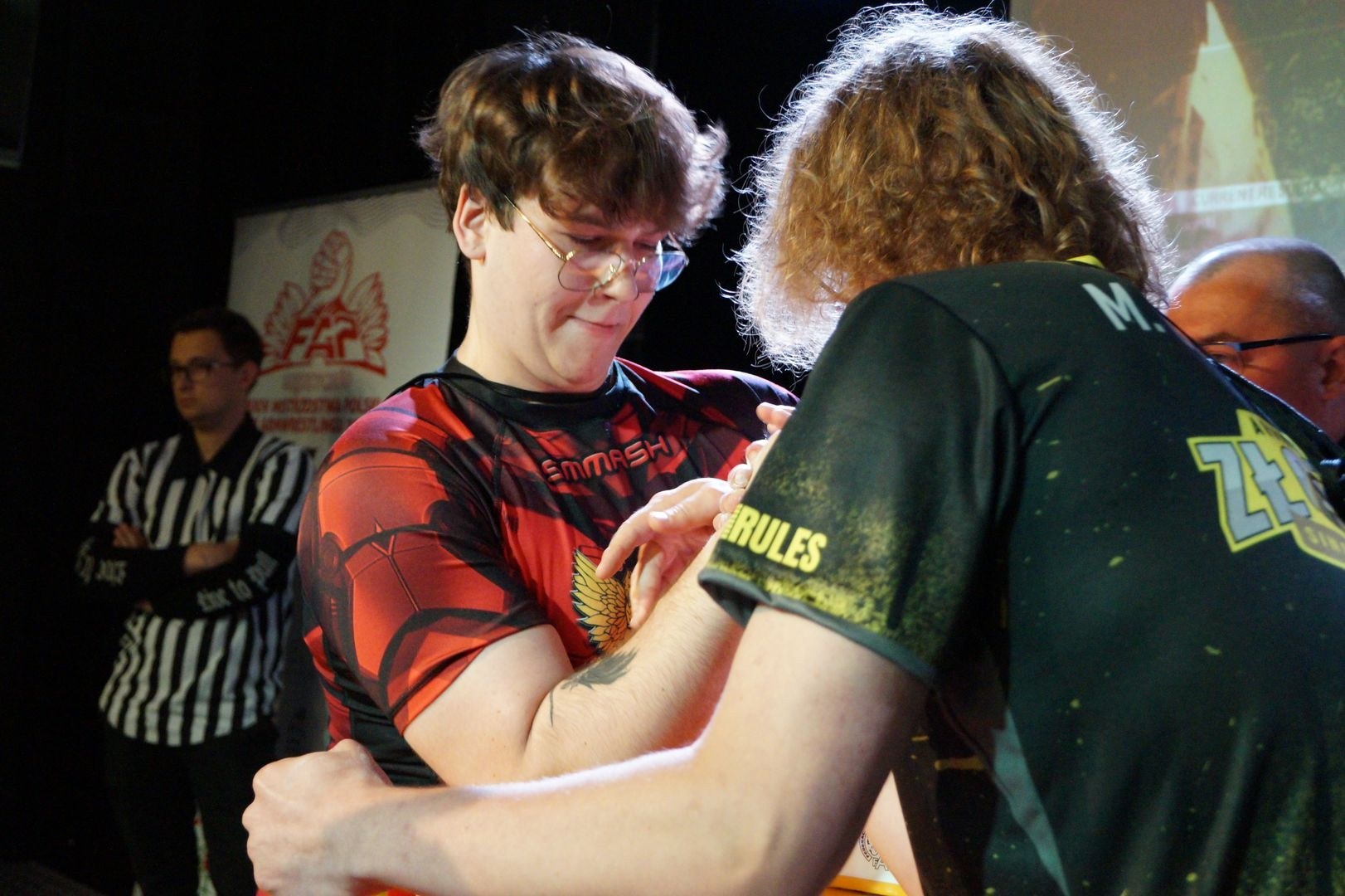 Mistrzostwa Polski 2024 Miedzychod