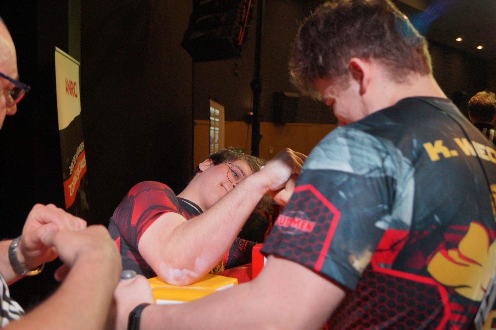 Mistrzostwa Polski 2024 Miedzychod