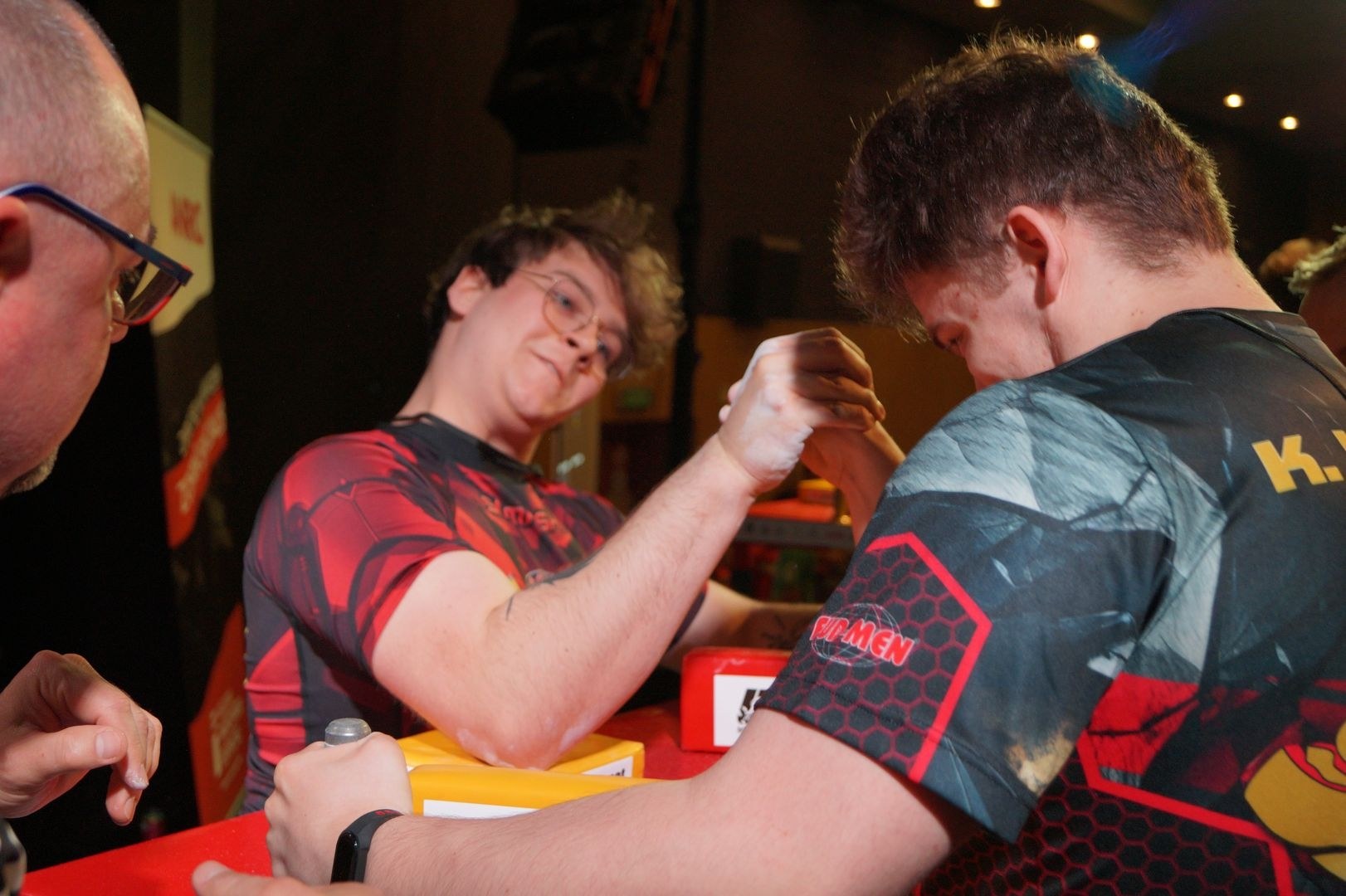 Mistrzostwa Polski 2024 Miedzychod