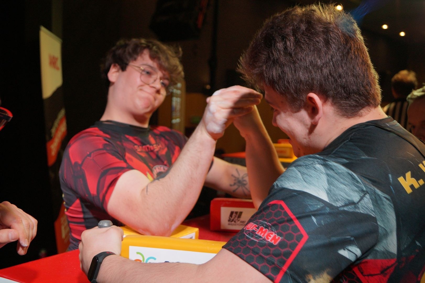 Mistrzostwa Polski 2024 Miedzychod