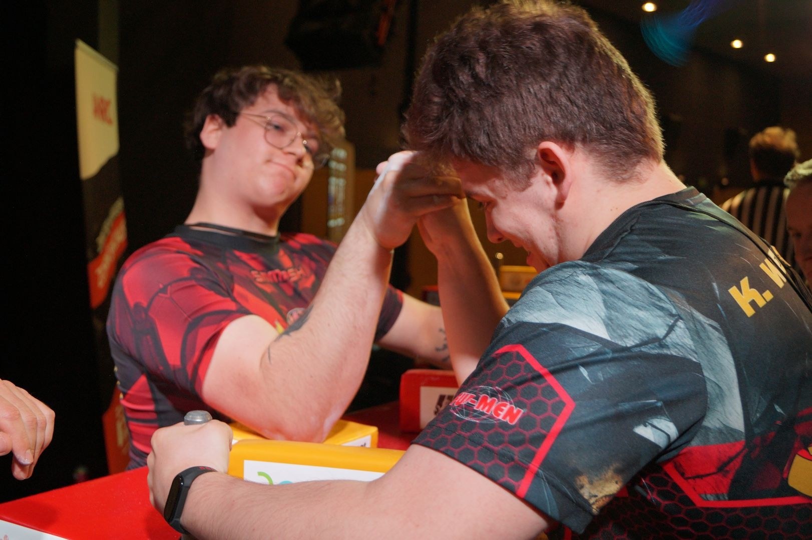 Mistrzostwa Polski 2024 Miedzychod