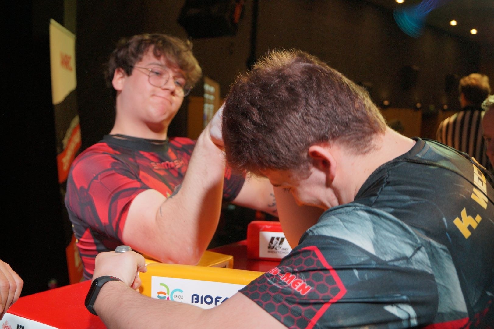 Mistrzostwa Polski 2024 Miedzychod