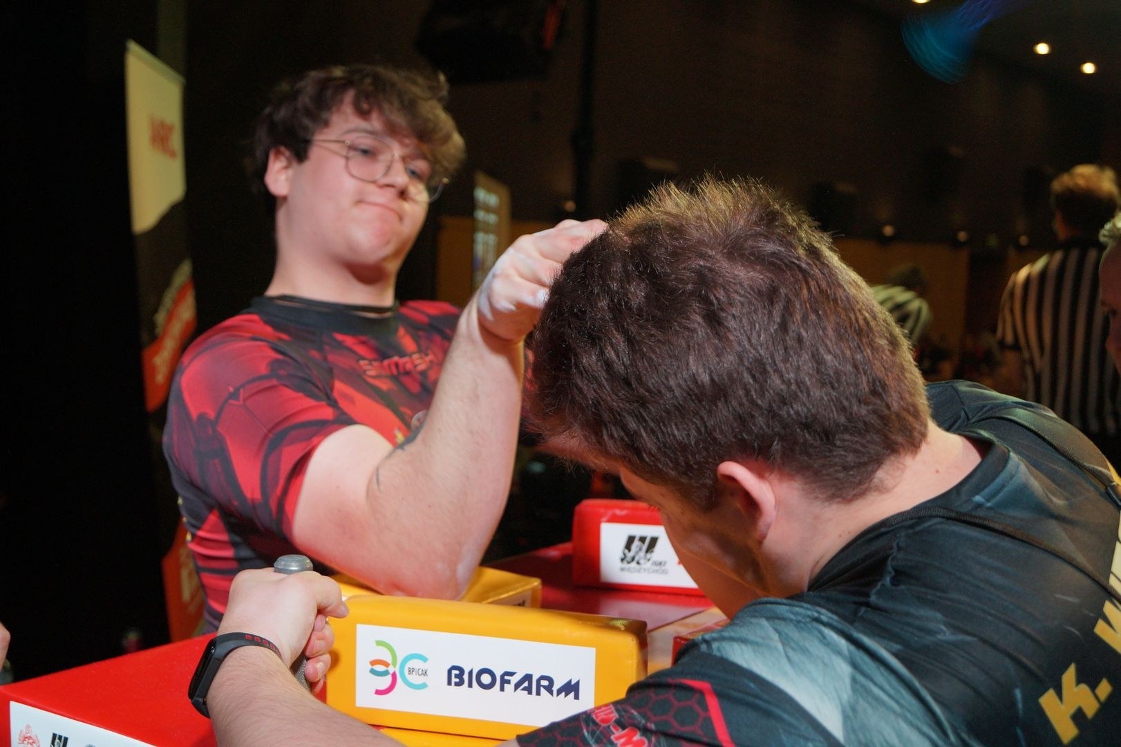 Mistrzostwa Polski 2024 Miedzychod