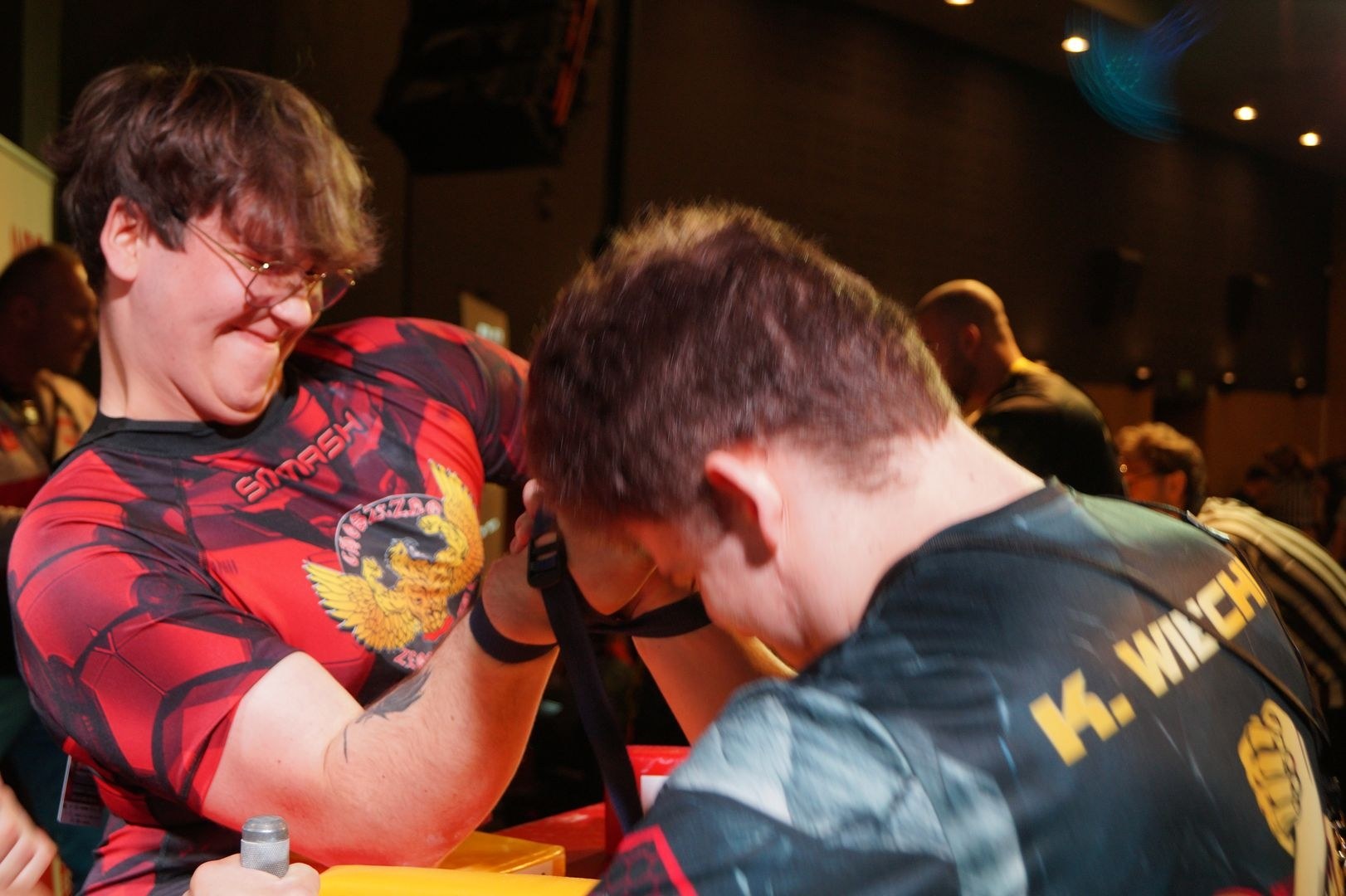 Mistrzostwa Polski 2024 Miedzychod