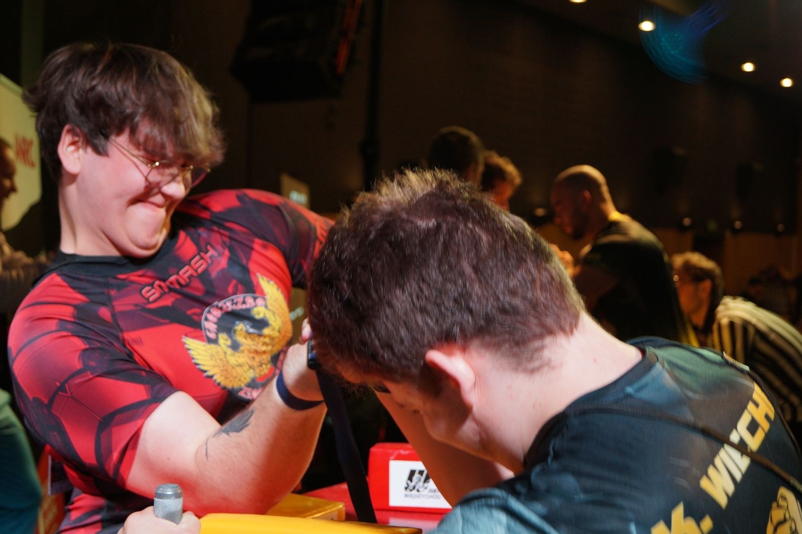 Mistrzostwa Polski 2024 Miedzychod