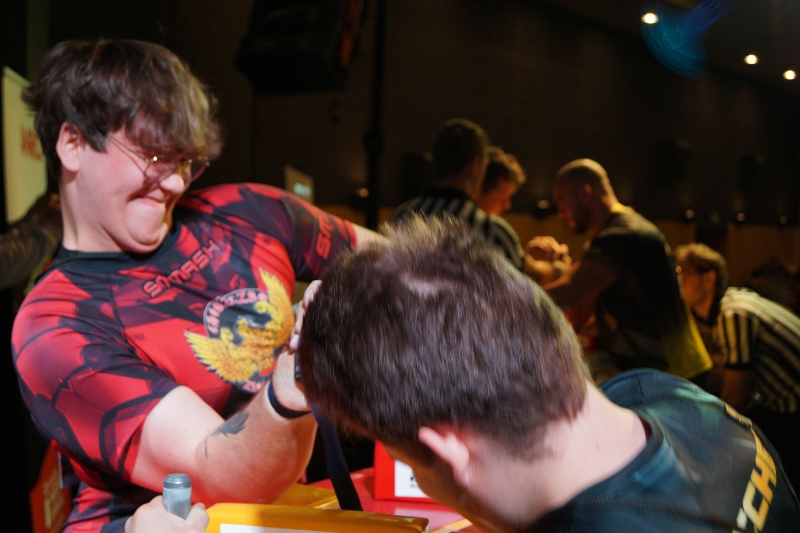 Mistrzostwa Polski 2024 Miedzychod