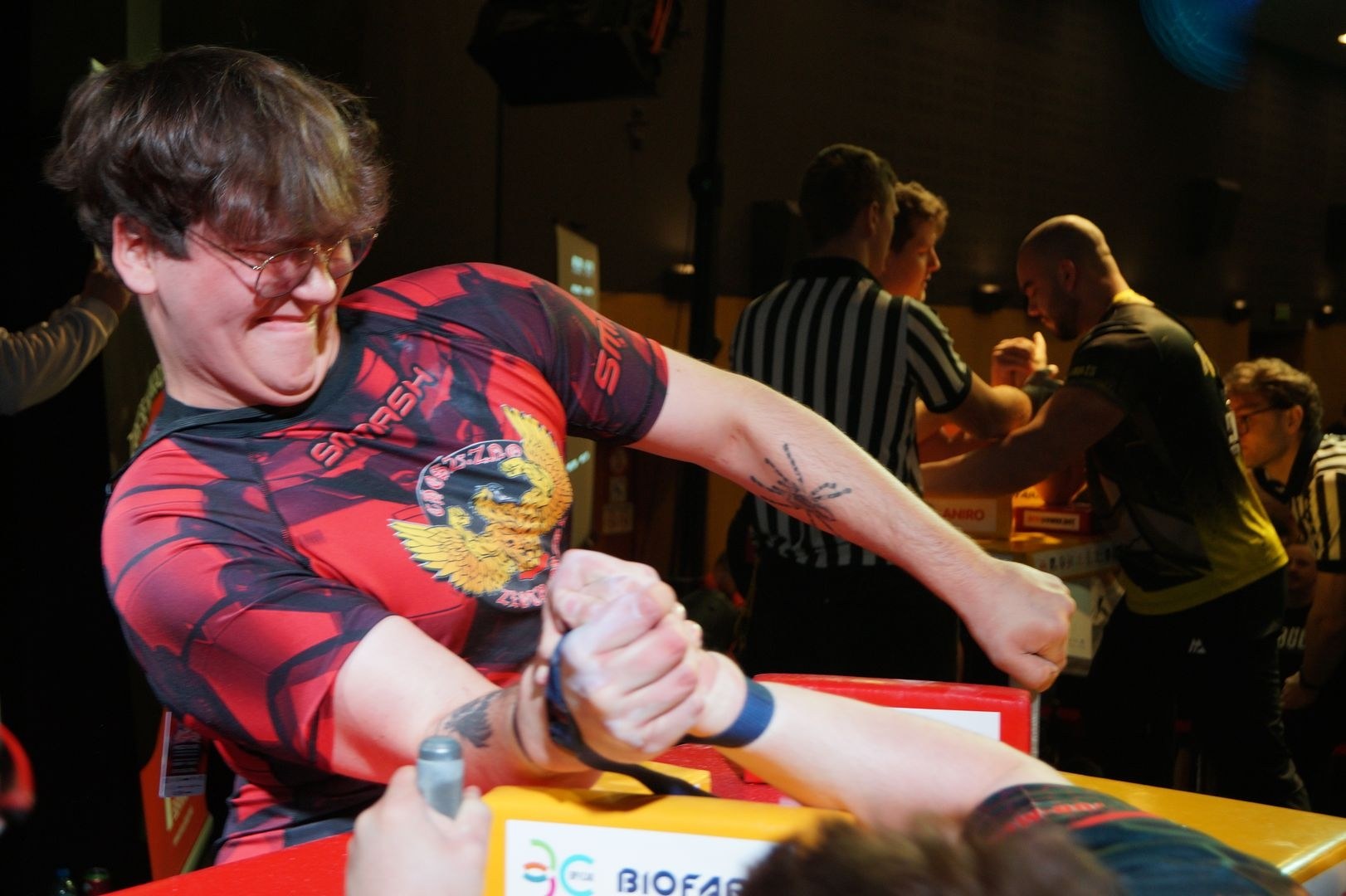 Mistrzostwa Polski 2024 Miedzychod