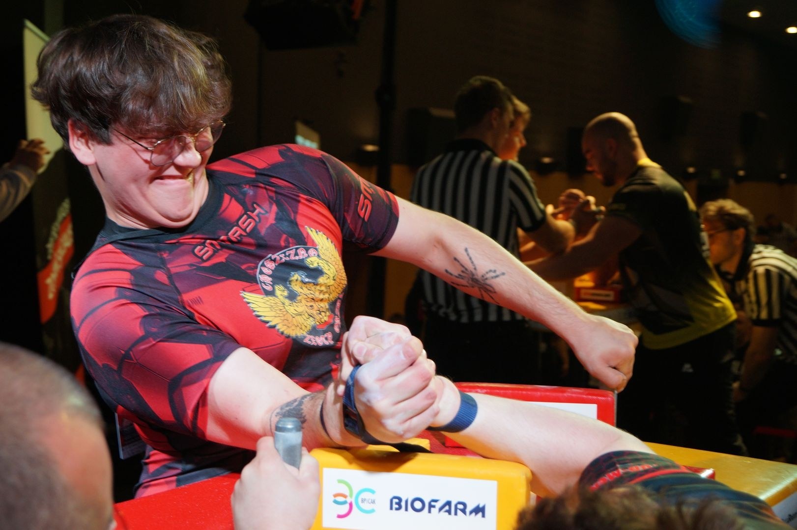 Mistrzostwa Polski 2024 Miedzychod