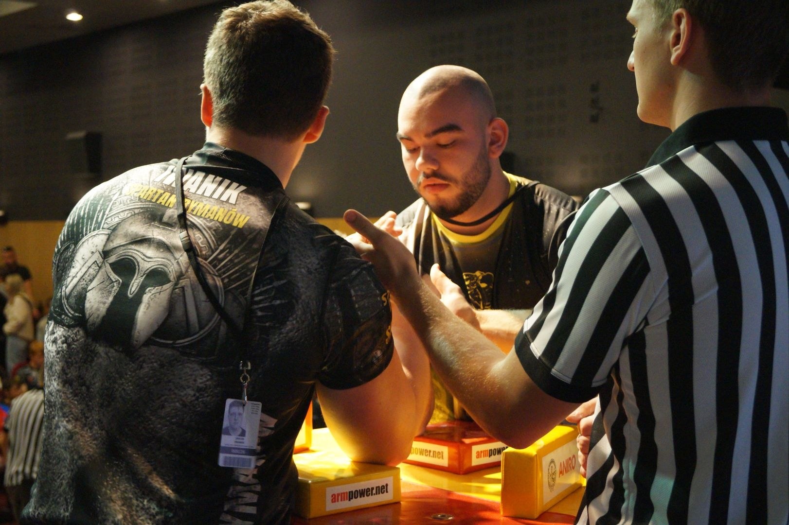 Mistrzostwa Polski 2024 Miedzychod