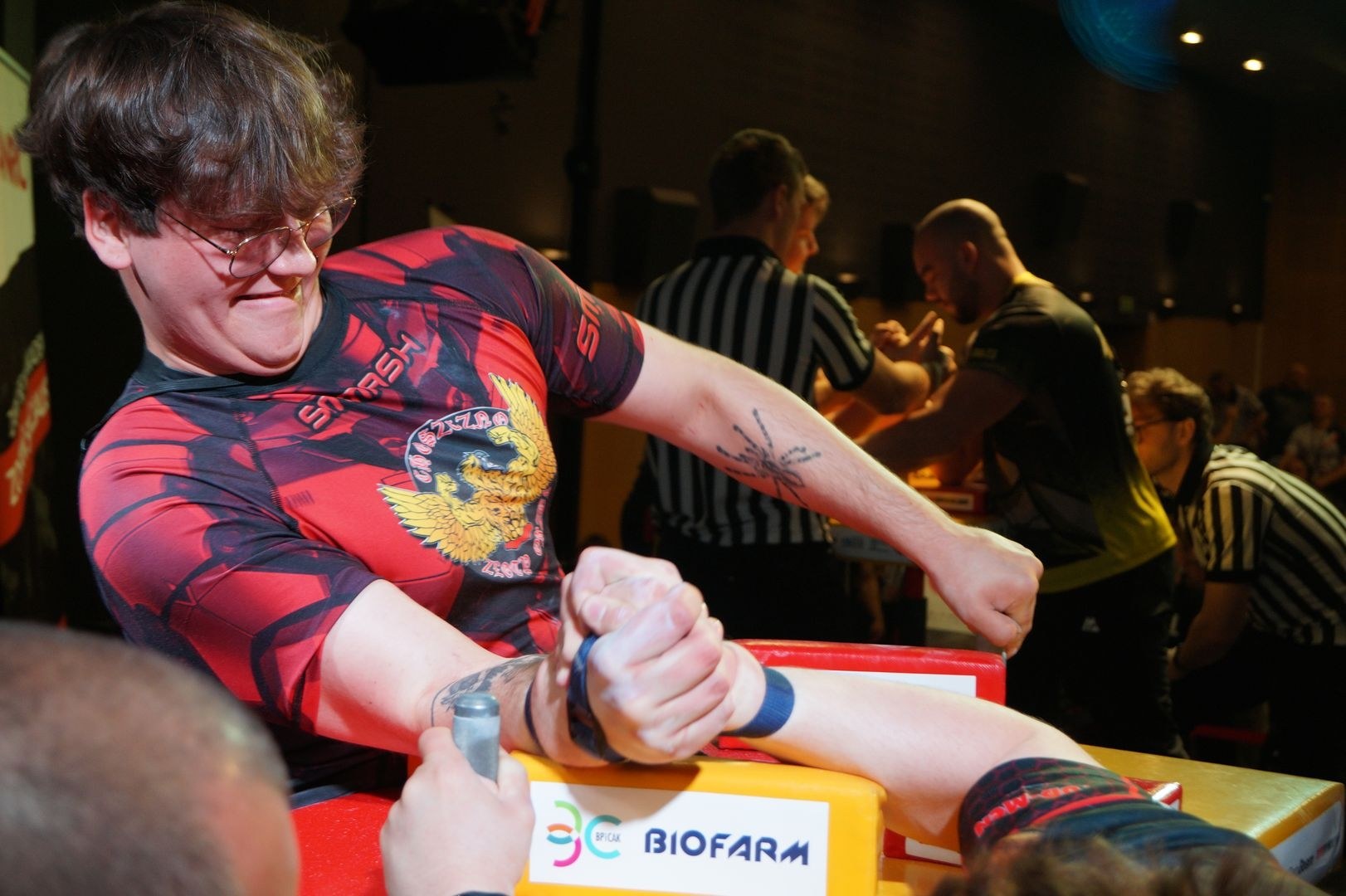 Mistrzostwa Polski 2024 Miedzychod