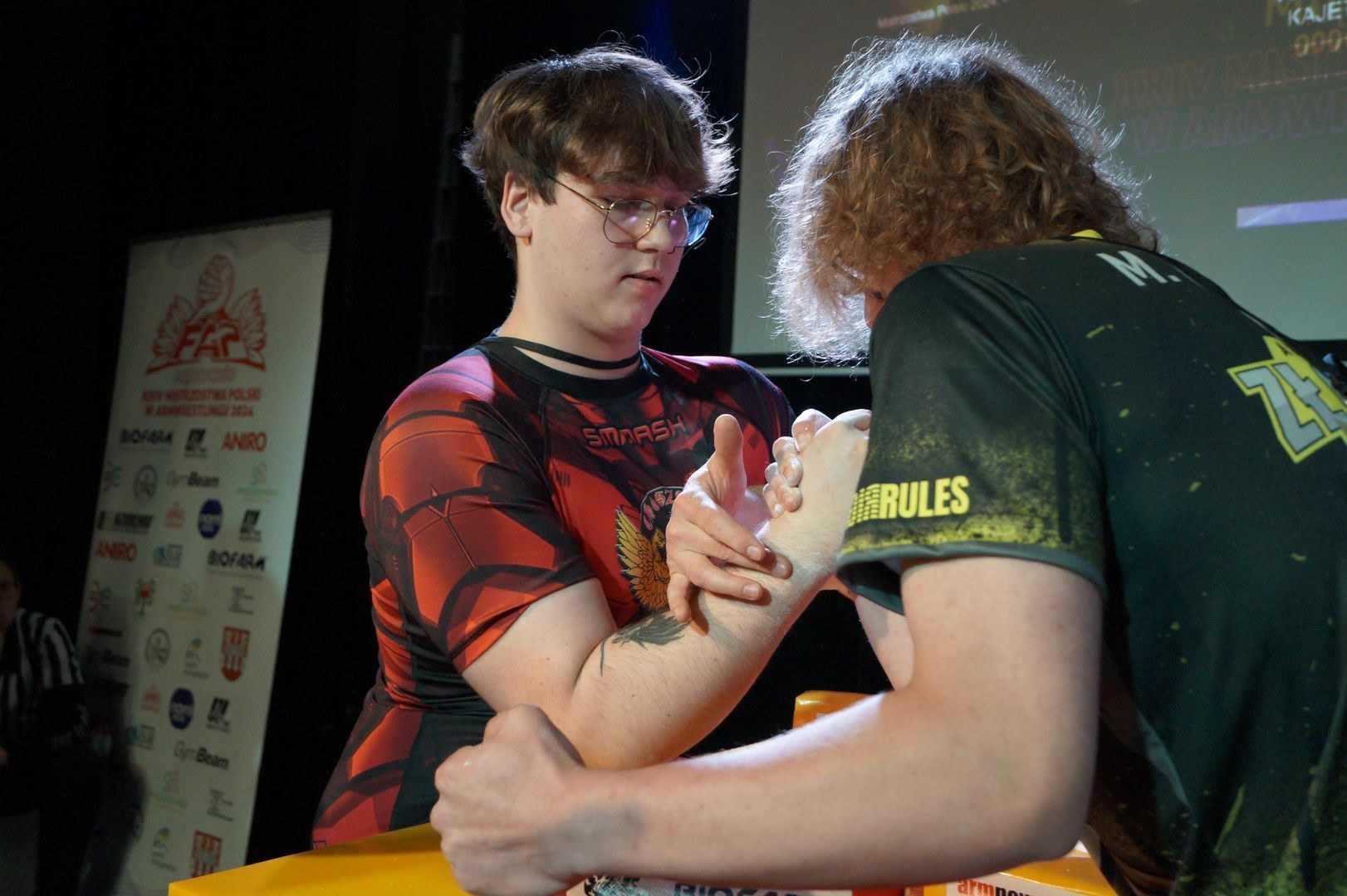 Mistrzostwa Polski 2024 Miedzychod