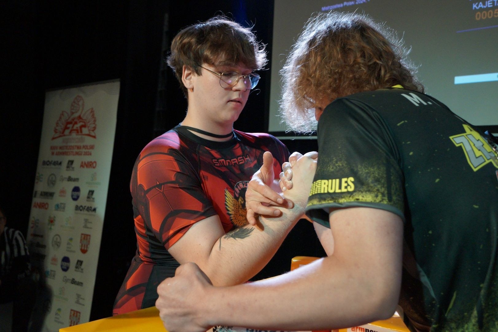 Mistrzostwa Polski 2024 Miedzychod