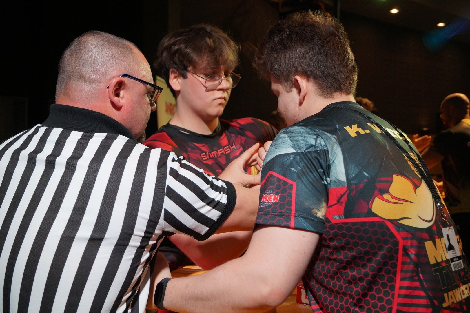 Mistrzostwa Polski 2024 Miedzychod