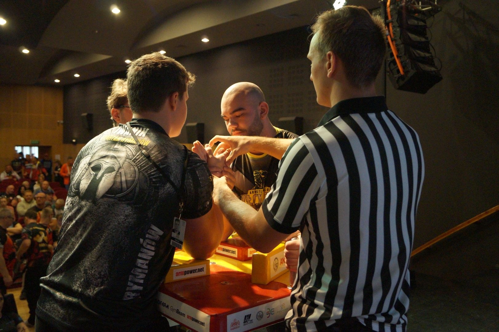 Mistrzostwa Polski 2024 Miedzychod