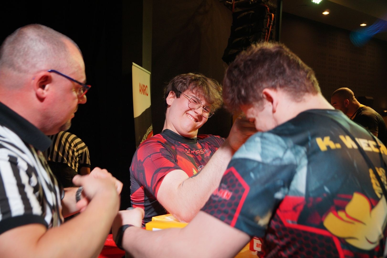 Mistrzostwa Polski 2024 Miedzychod