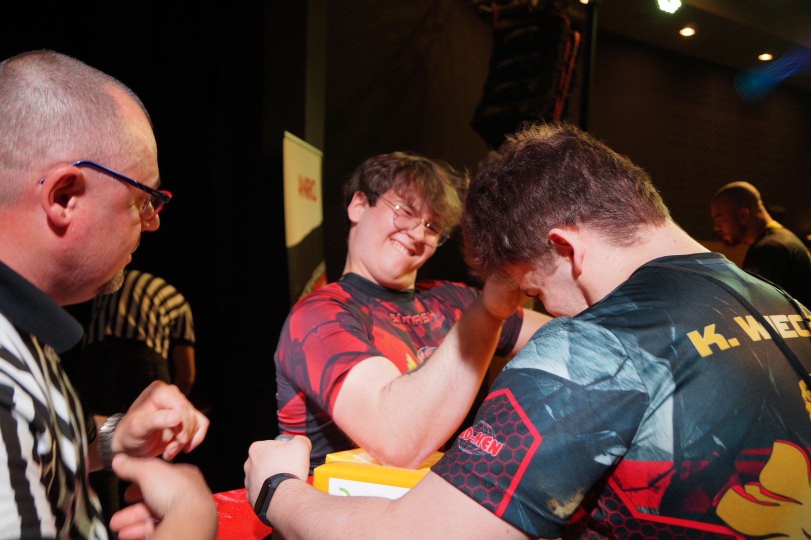 Mistrzostwa Polski 2024 Miedzychod