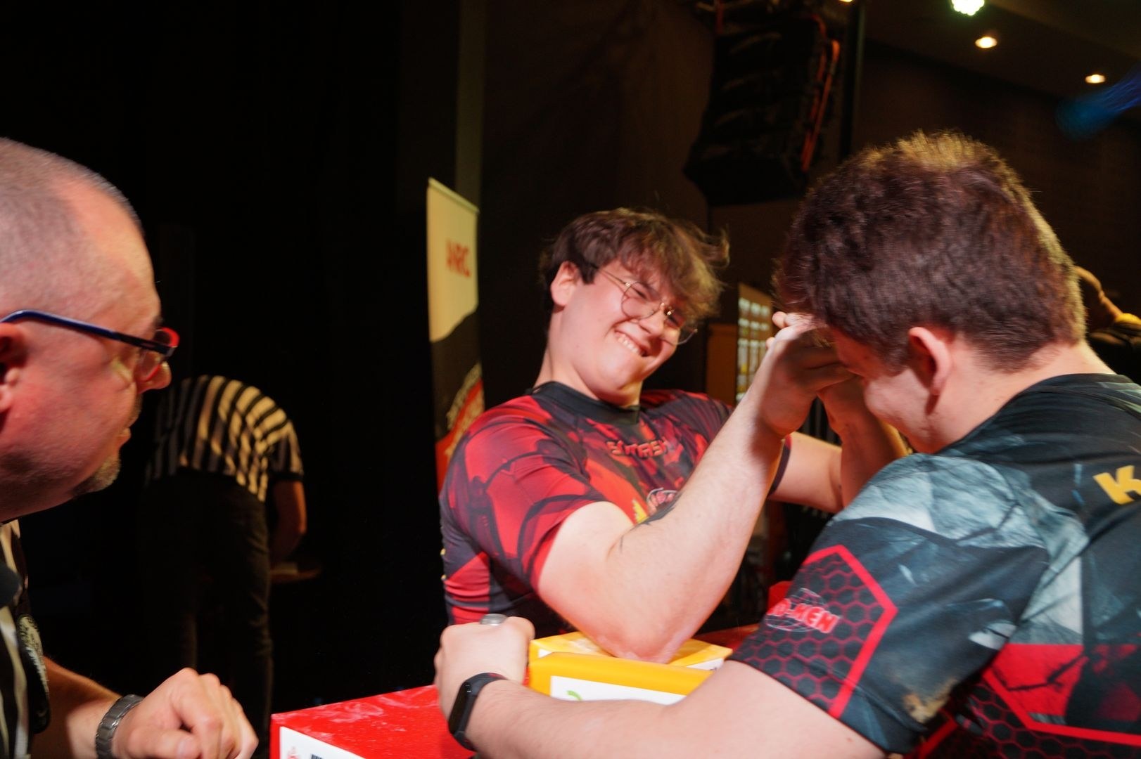 Mistrzostwa Polski 2024 Miedzychod