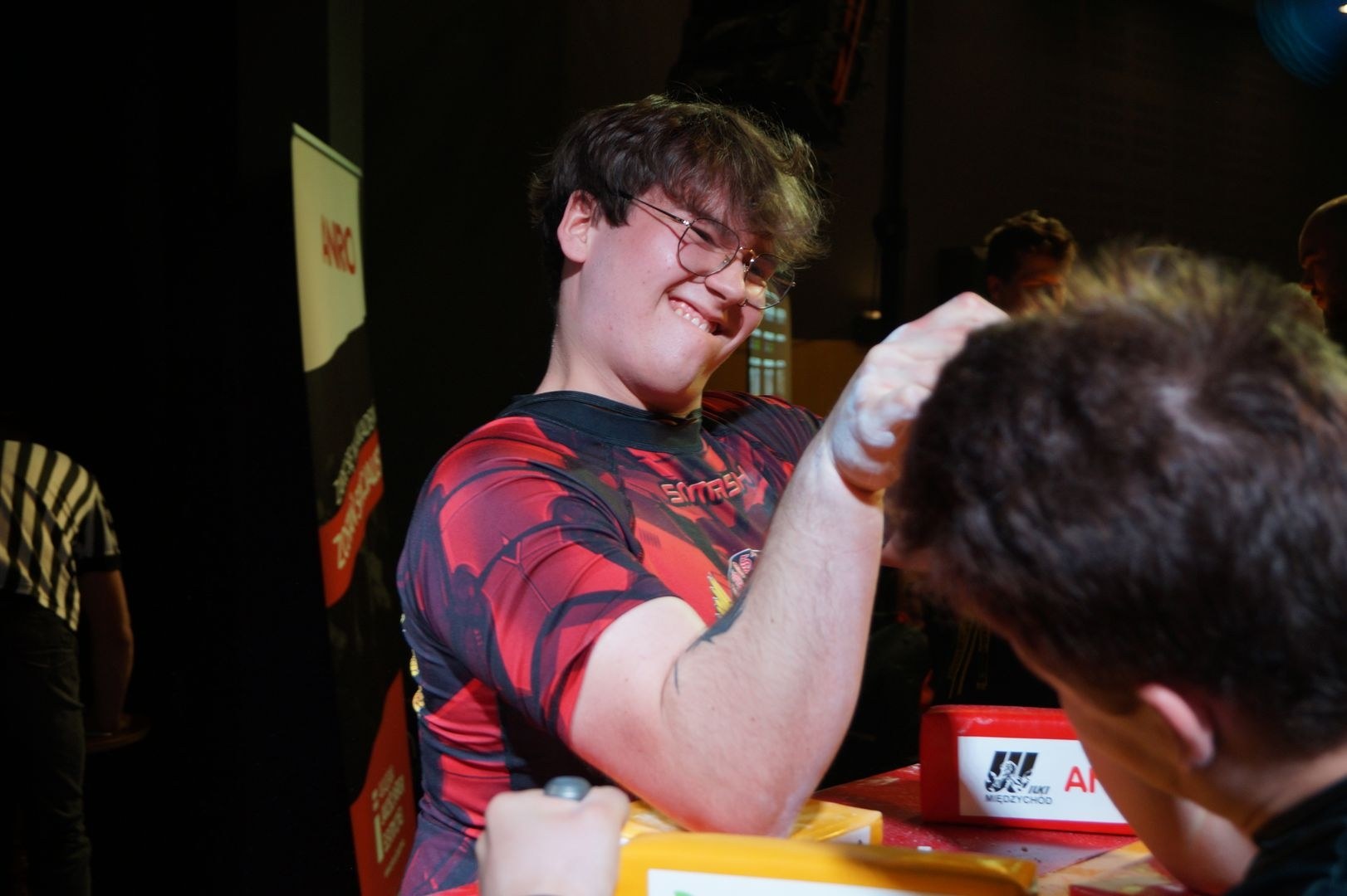 Mistrzostwa Polski 2024 Miedzychod