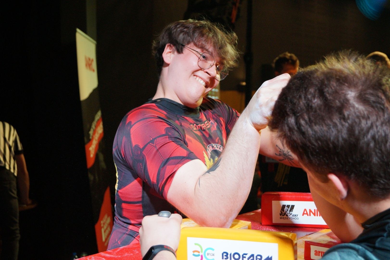 Mistrzostwa Polski 2024 Miedzychod